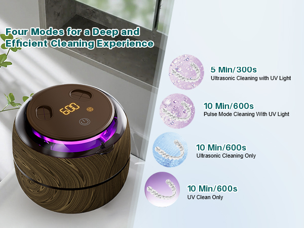 Ultrasonic Cleaner