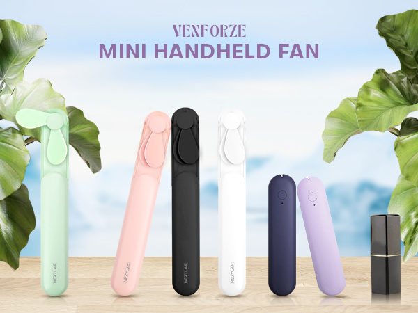mini fan