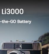lithium aa rechargeable batteries