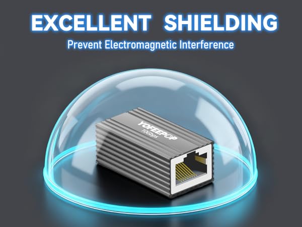 rj45 coupler