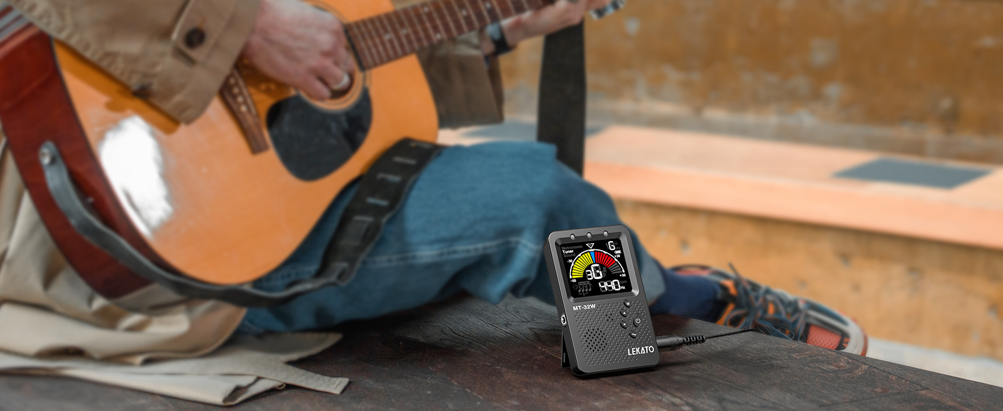 Metronome Tuner