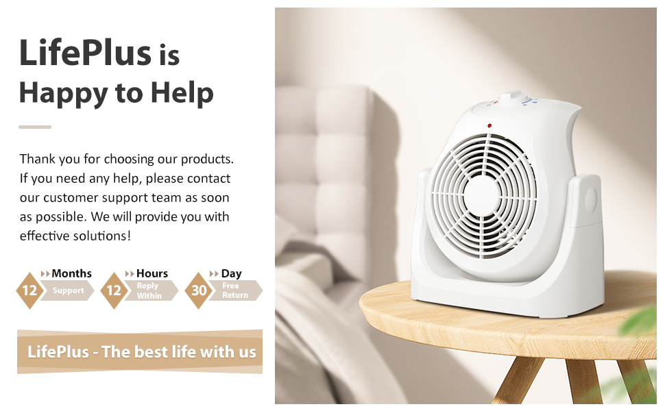 portable heater