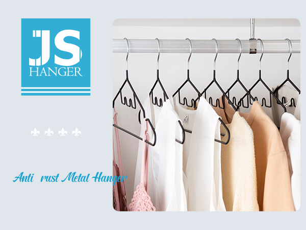 wooden hanger