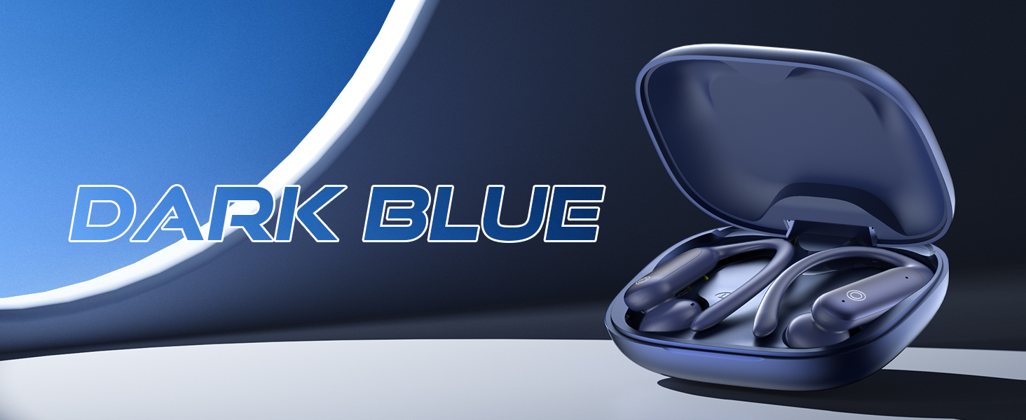 sports wireless earbuds