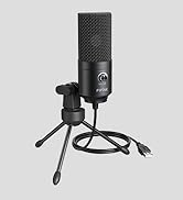 microphone for pc