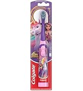 Colgate Kids Battery Powered Unicorn Toothbrush, 1 Ct