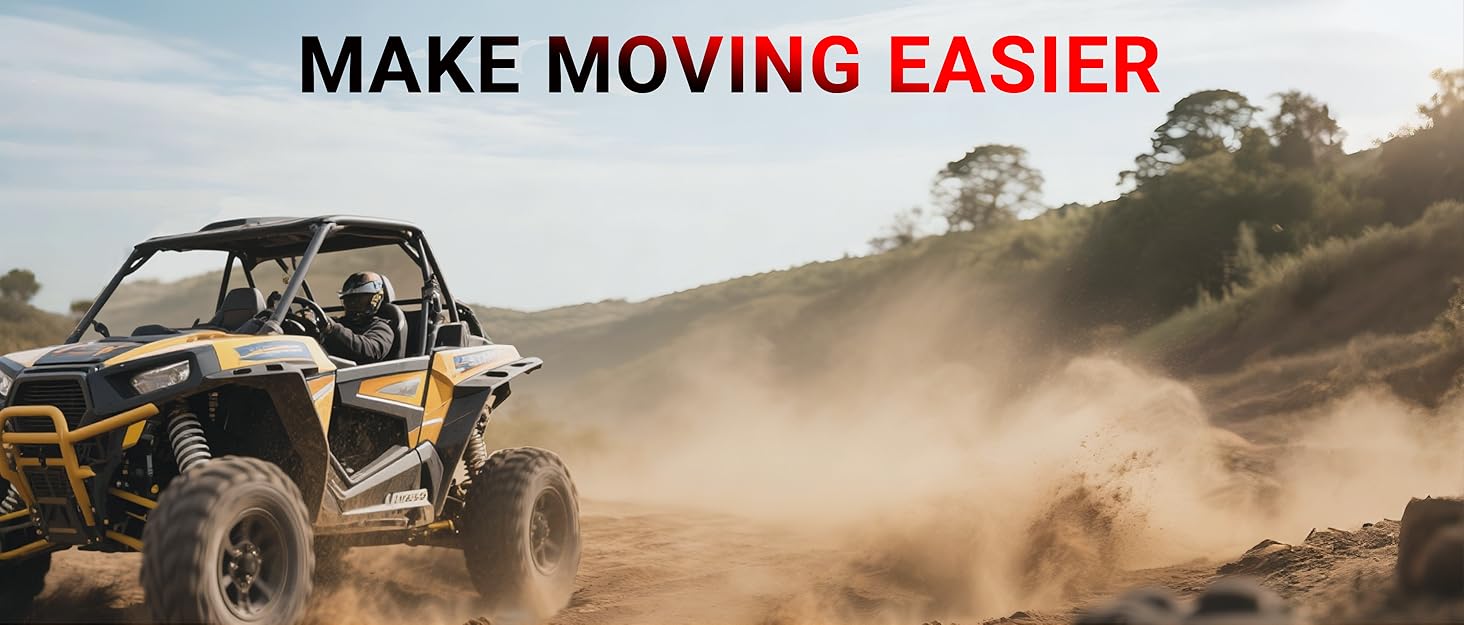 retractable ratchet straps