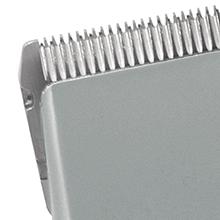 Wahl Clipper Trimmer Self-Sharpening Precision Blades Sharp 