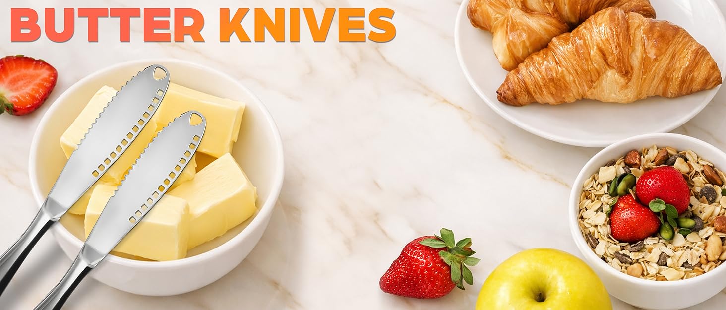 butter cutter stainless steel butter mill tool cheese spreaders easy spread butter knife