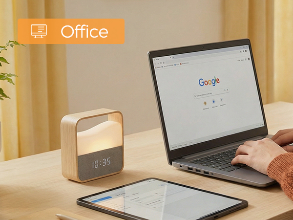 clocks for office
