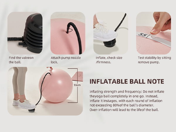 birthing ball for pregnancy