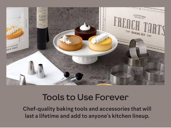 Tools to Use Forever