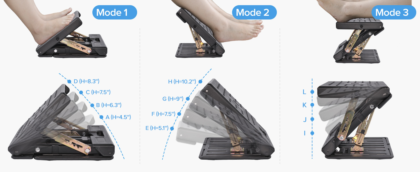 Adjustable