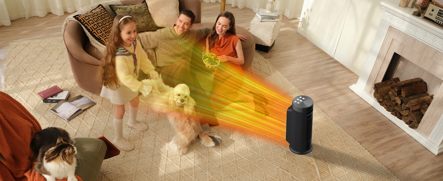 nutromo space heater