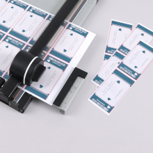 creating paper strip rt-200n