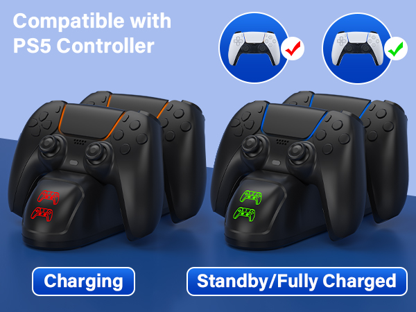 ps5 charger