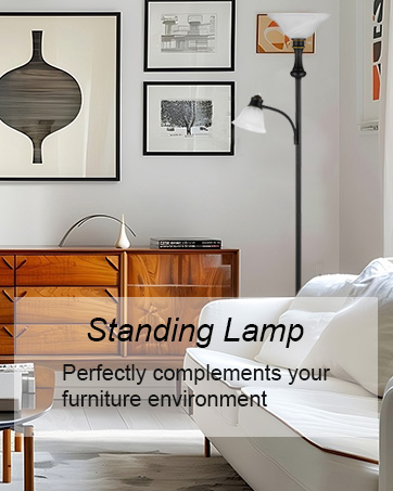 floor lamps for living room