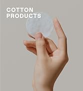 Cliganic Cotton