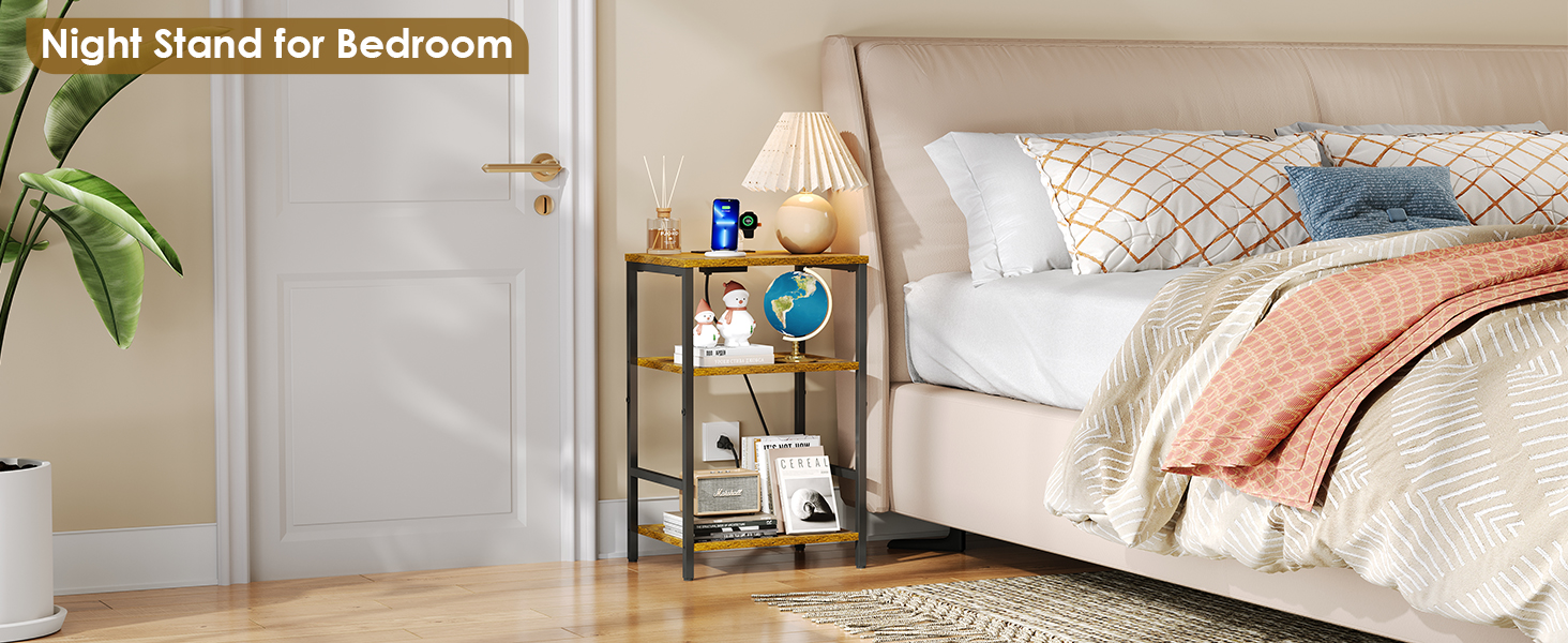 night stand