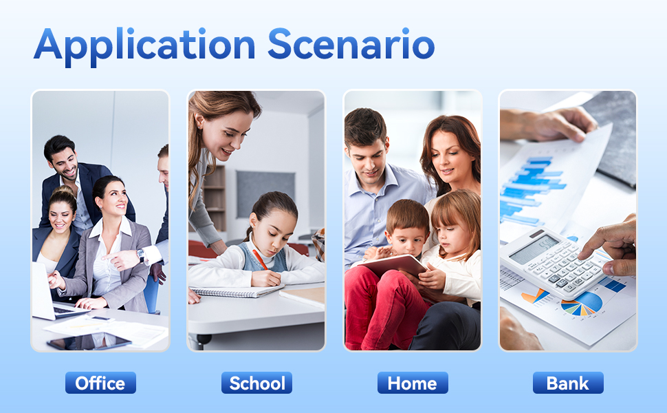 Application Scenario