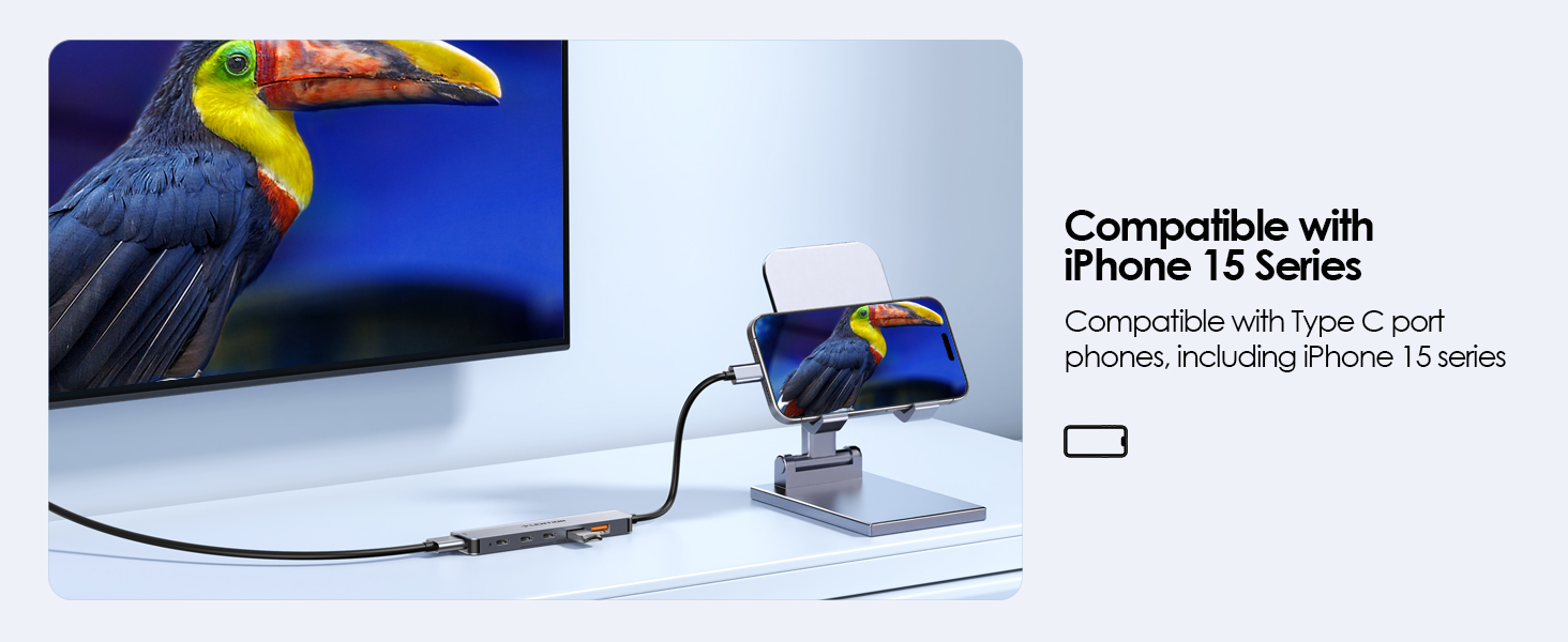 usbc adapter macbook