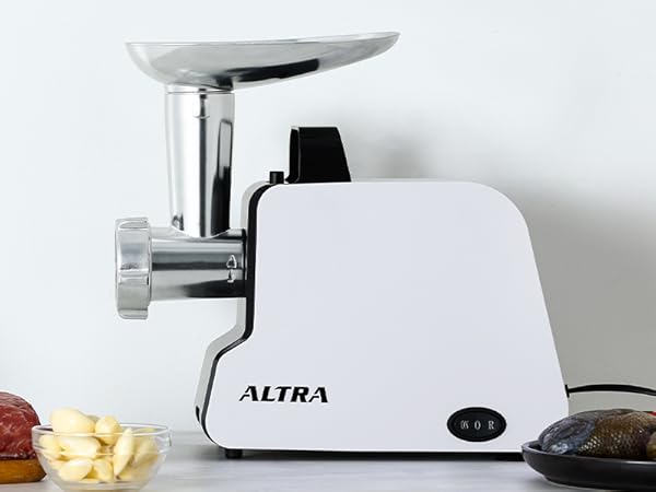 ALTRA LIFE MEAT GRINDER C13