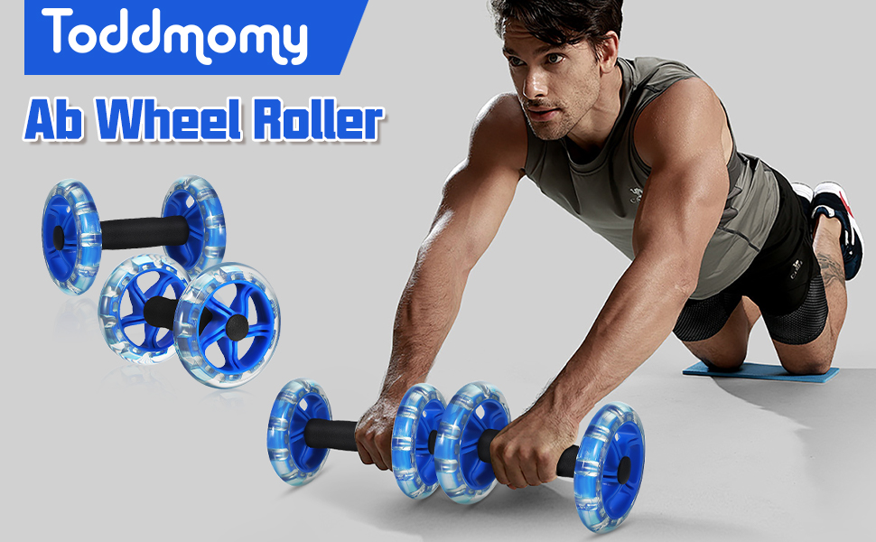 ab roller wheel