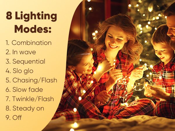 fairy lights battery operated