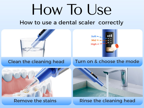 dental tools