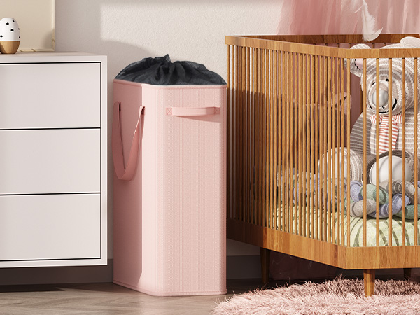 baby laundry basket