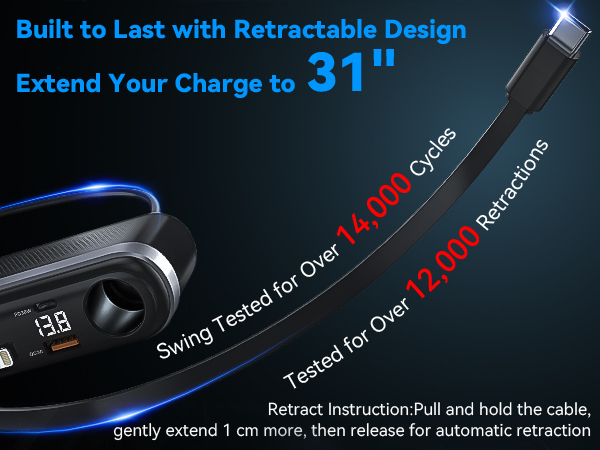 car cigarette lighter adapter