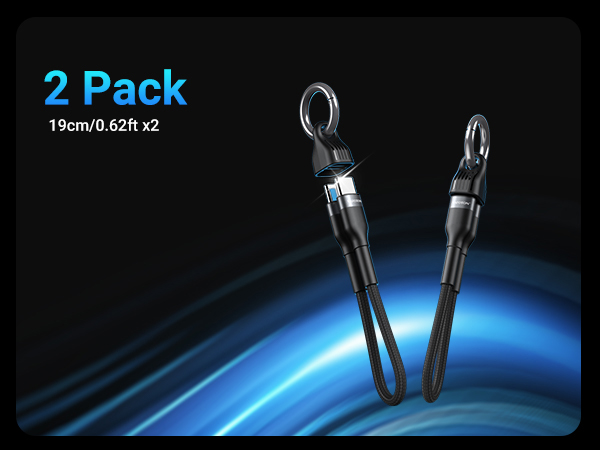 usb c to usb c short cable