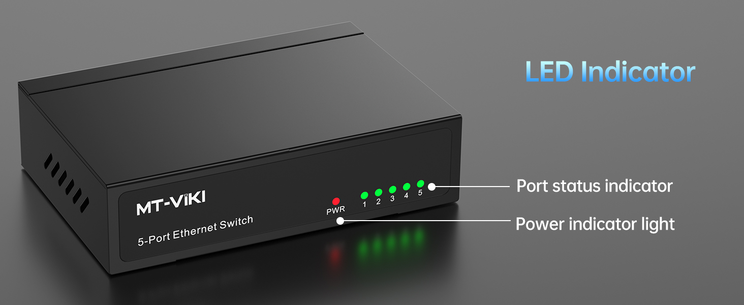 ethernet switch