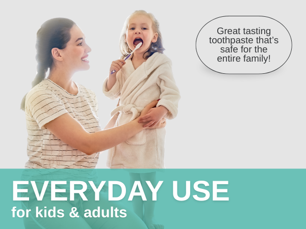probiotic toothpaste