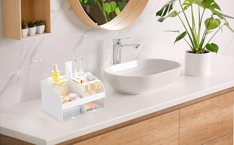 Toothbrush Holders for Bathroom