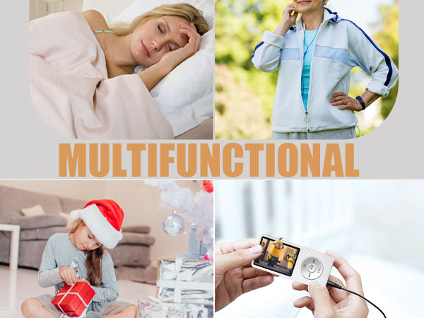 multiple function