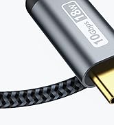 10Gbps Android Auto USB C Cable