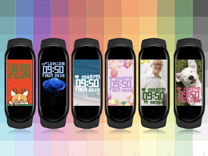 DIY Personalized Theme