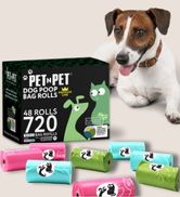dog poop bags