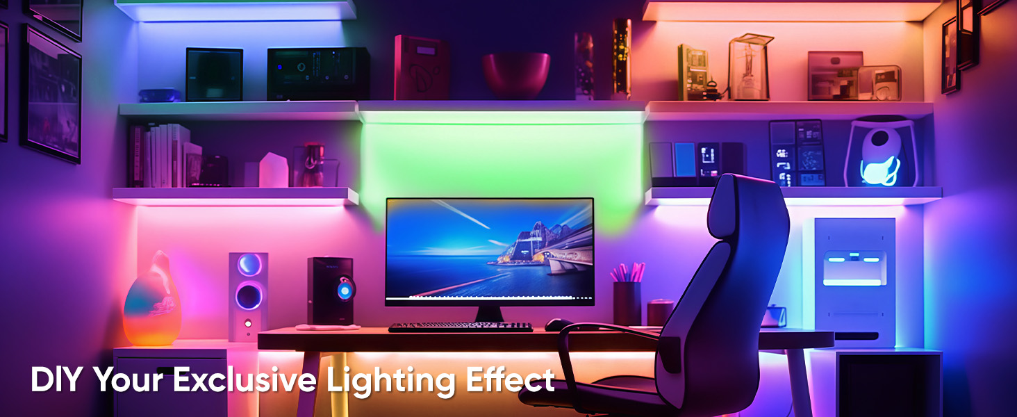 light led