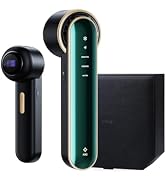 JOVS Blacken PRO Skincare Device for Face, Facial Beauty Device for Skin Rejuvenation Spot and Bl...