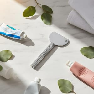 Salon Manual Toothpaste