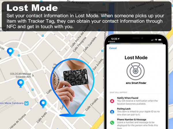 Wallet Tracker Card