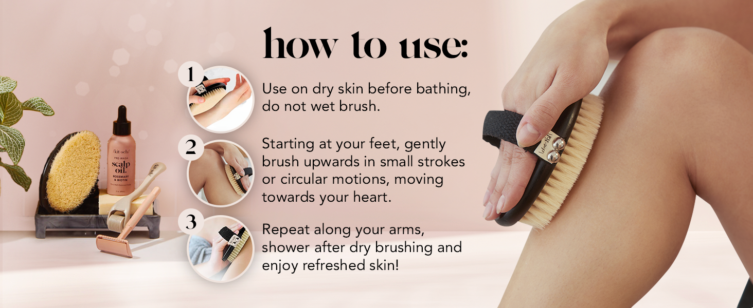 Dry Brush 