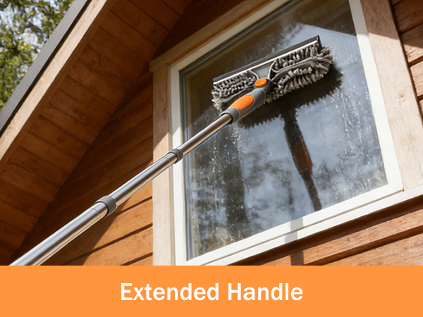 Windows Squeegee