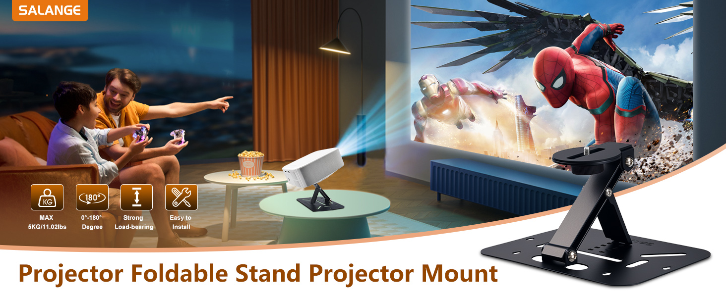 projector stand