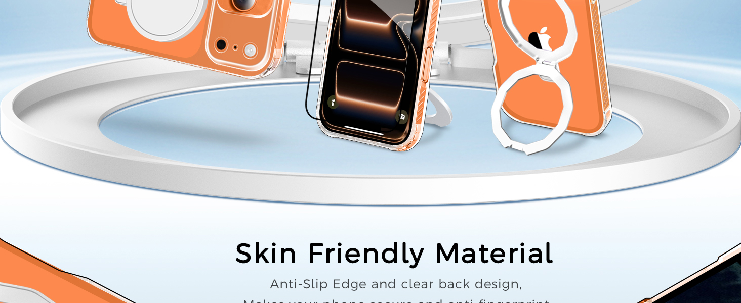 iPhone 17 Pro Case