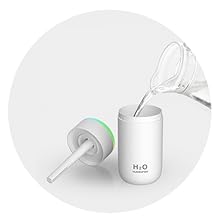 small humidifiers