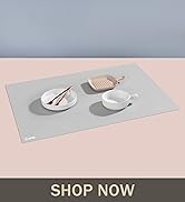 36&amp;amp;#34;x24&amp;amp;#34; Silicone Mat