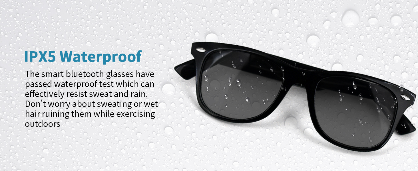 Voice Translation Glasses